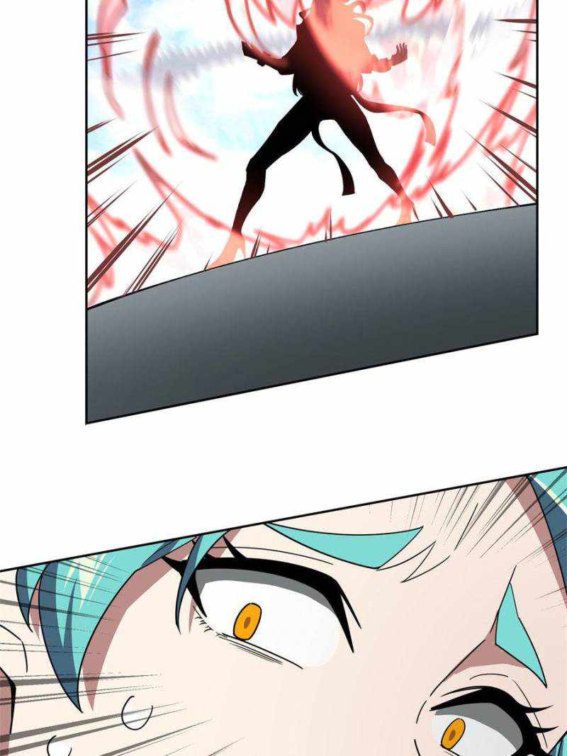 The Legendary Mechanic — Chapter 96 — page 49