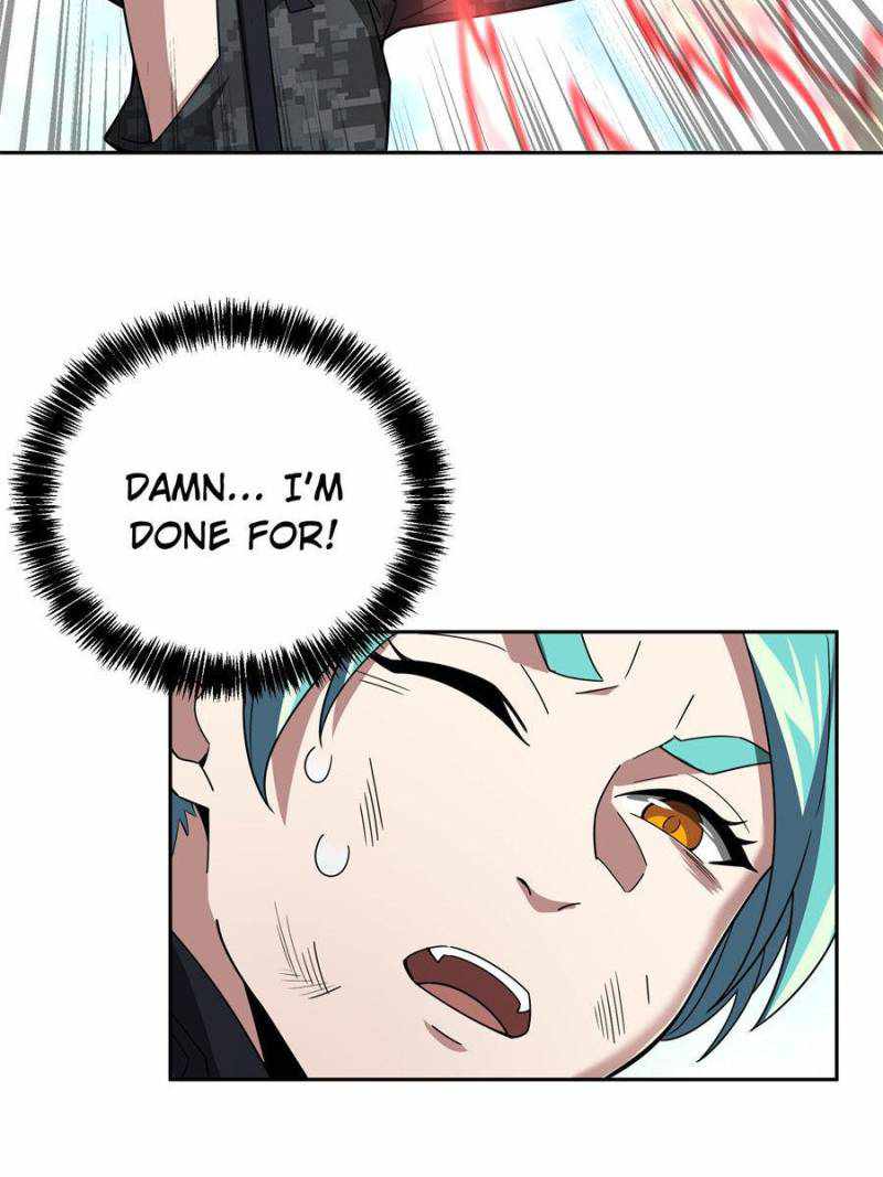 The Legendary Mechanic — Chapter 96 — page 51