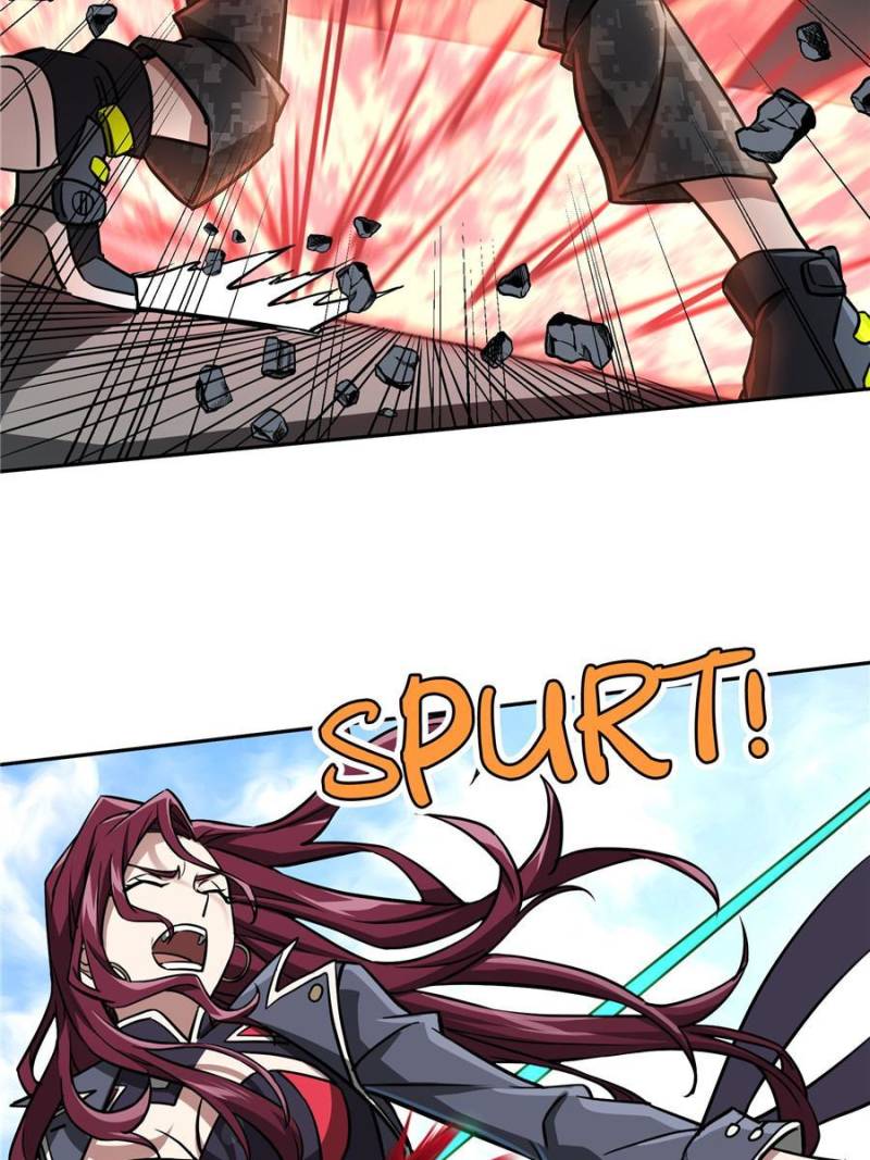 The Legendary Mechanic — Chapter 97 — page 2