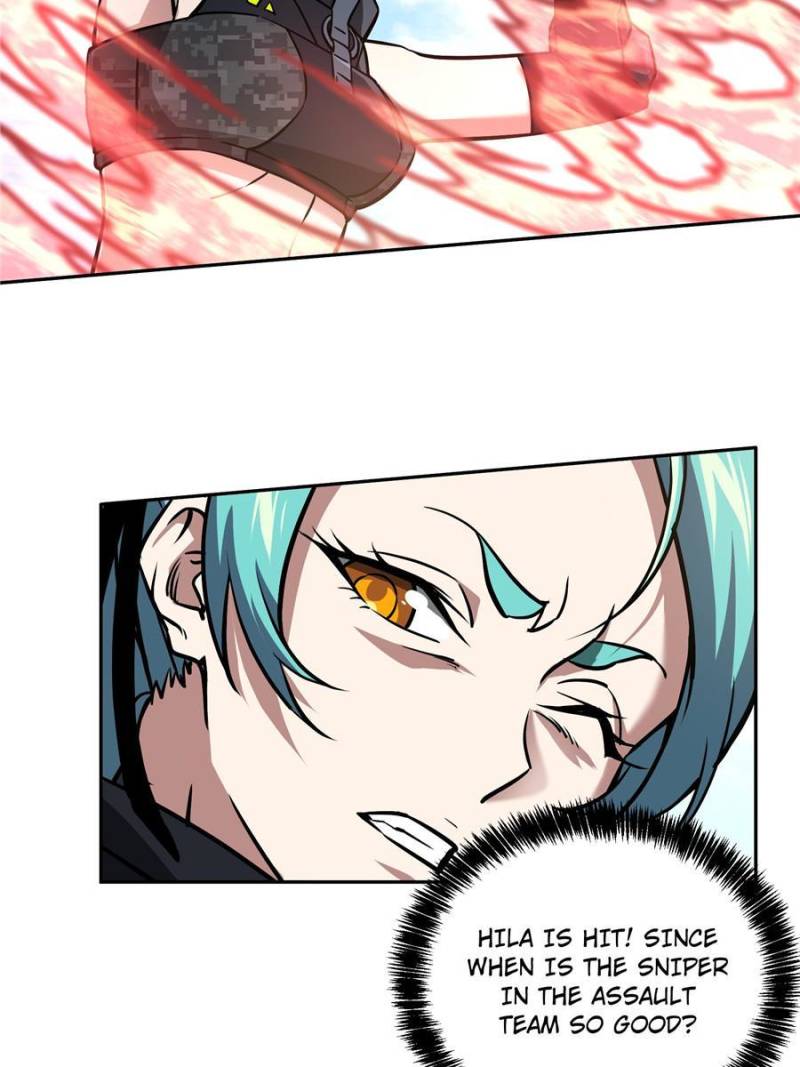 The Legendary Mechanic — Chapter 97 — page 4