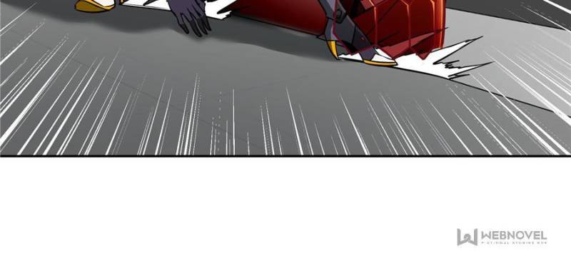 The Legendary Mechanic — Chapter 97 — page 25
