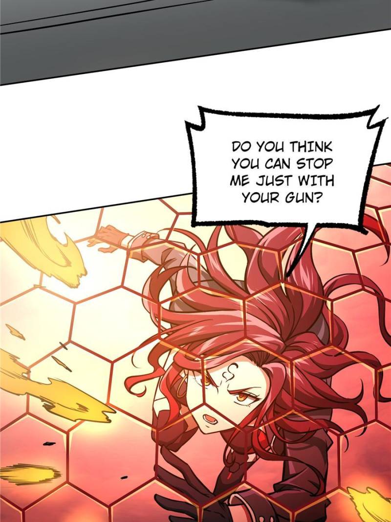 The Legendary Mechanic — Chapter 97 — page 30
