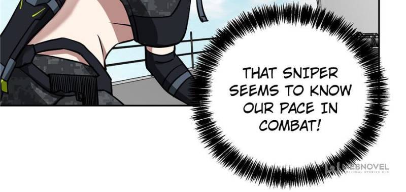 The Legendary Mechanic — Chapter 97 — page 37