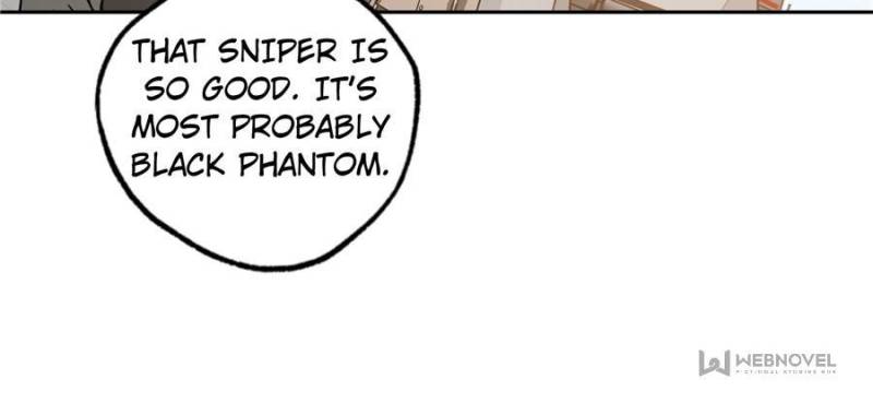 The Legendary Mechanic — Chapter 97 — page 43