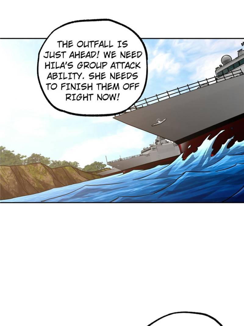 The Legendary Mechanic — Chapter 97 — page 44
