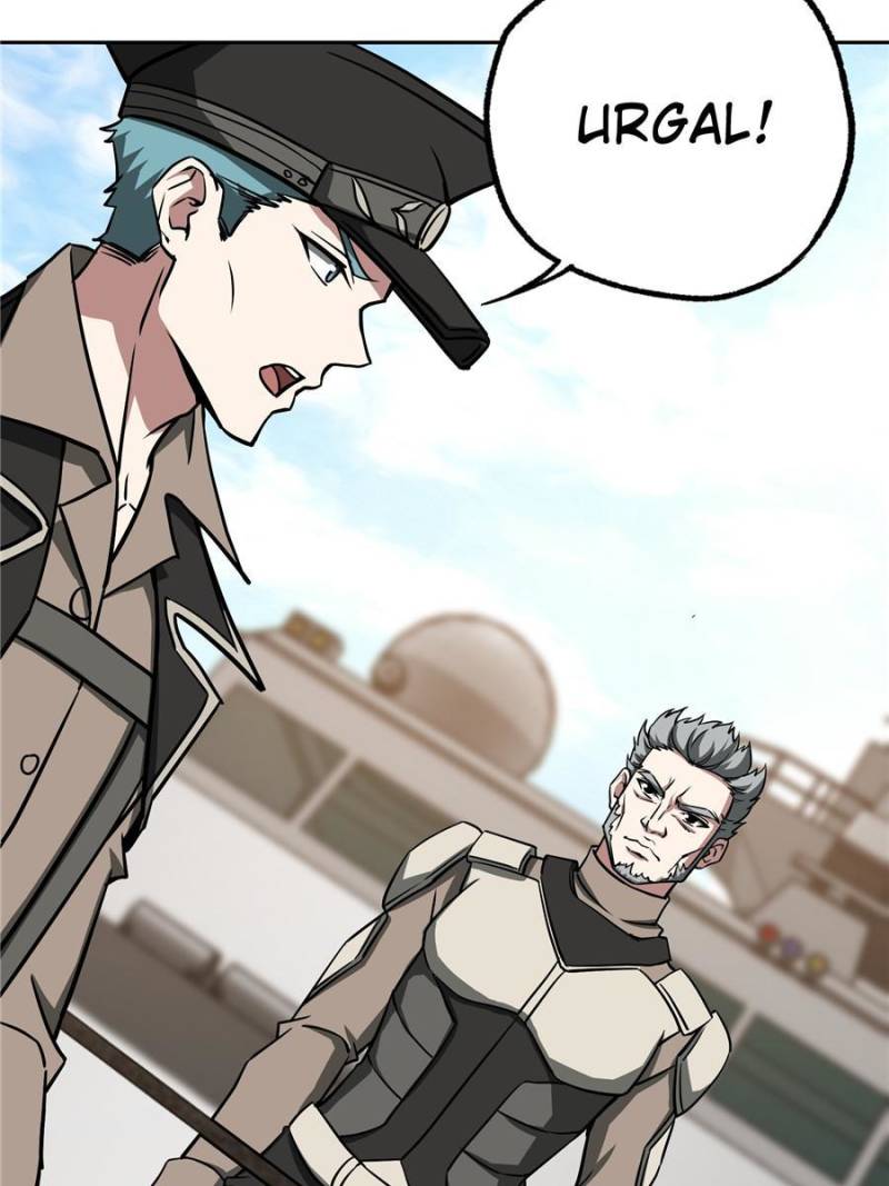 The Legendary Mechanic — Chapter 97 — page 45