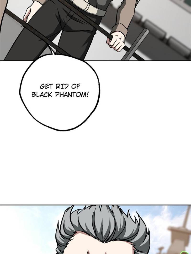 The Legendary Mechanic — Chapter 97 — page 46