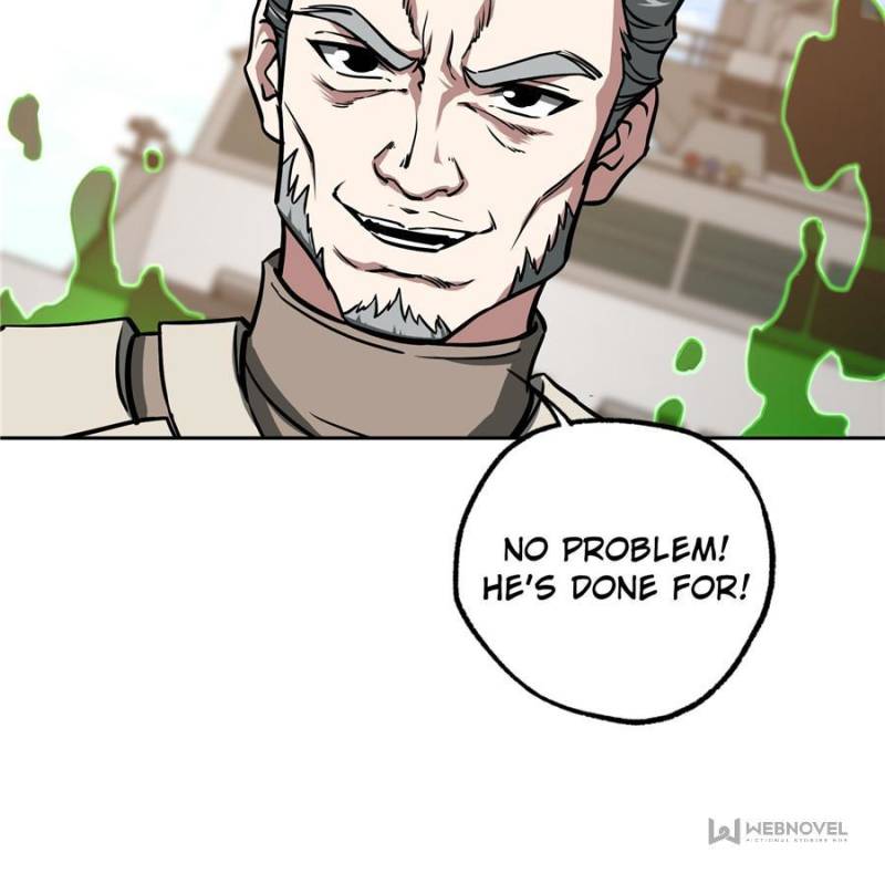 The Legendary Mechanic — Chapter 97 — page 47