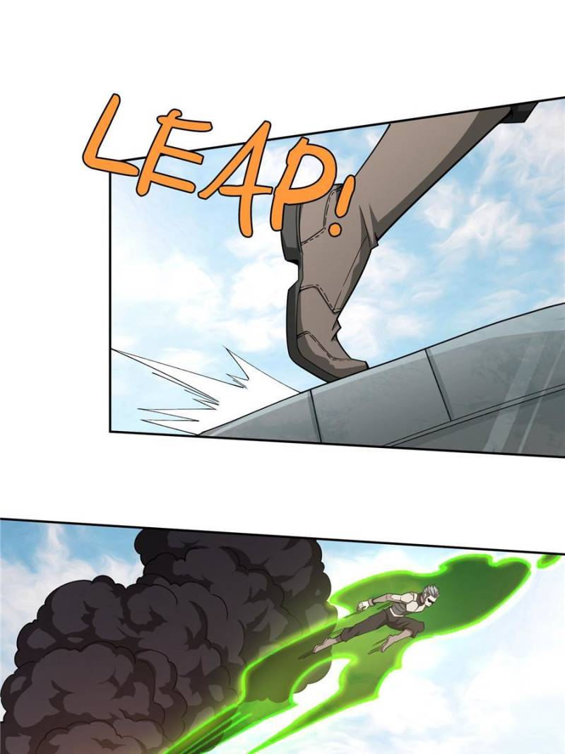 The Legendary Mechanic — Chapter 98 — page 1