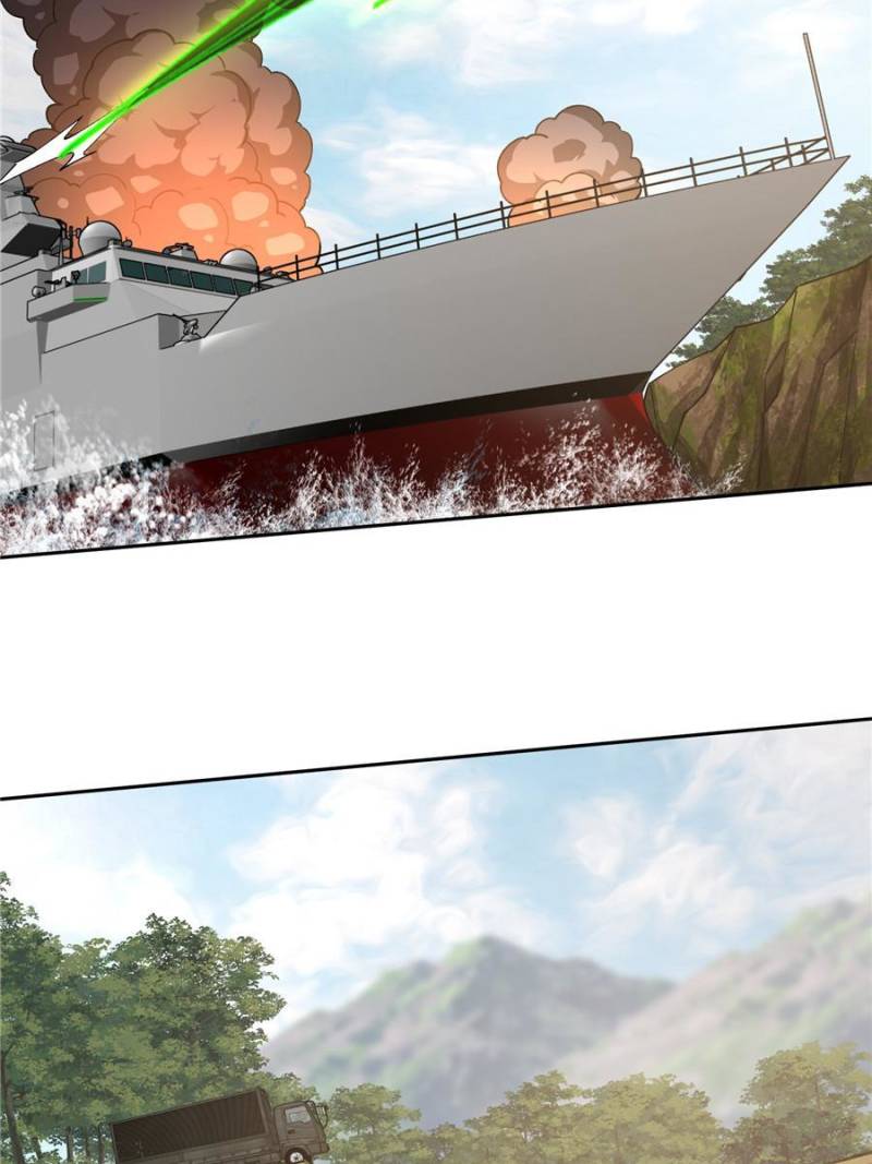 The Legendary Mechanic — Chapter 98 — page 2
