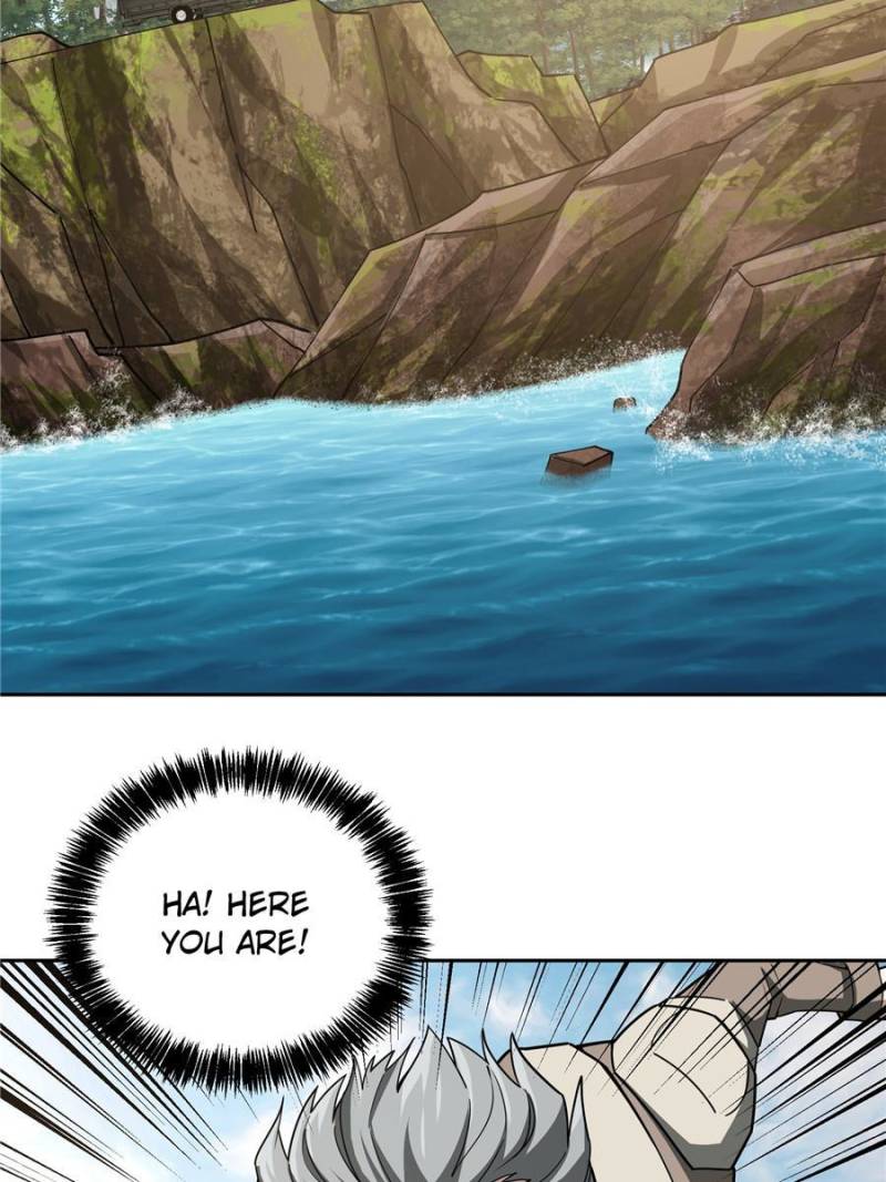 The Legendary Mechanic — Chapter 98 — page 3
