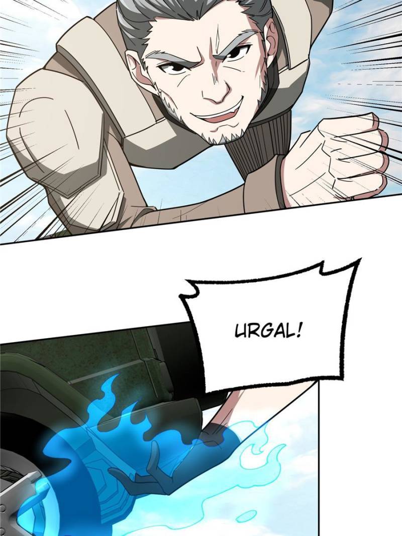 The Legendary Mechanic — Chapter 98 — page 4