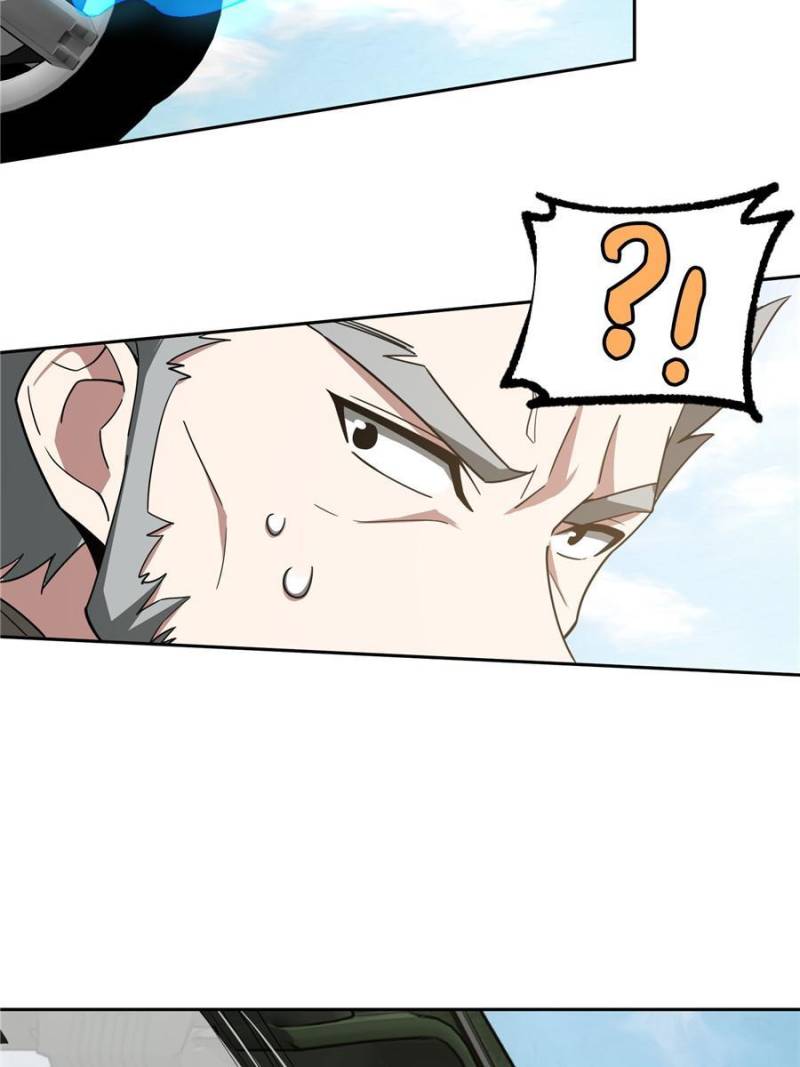 The Legendary Mechanic — Chapter 98 — page 5