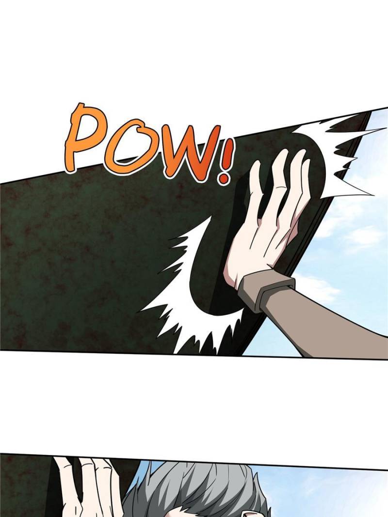 The Legendary Mechanic — Chapter 98 — page 9