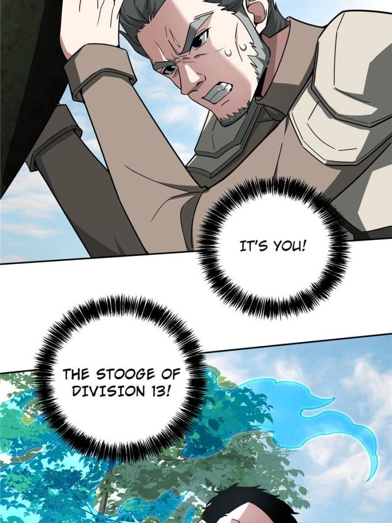 The Legendary Mechanic — Chapter 98 — page 10