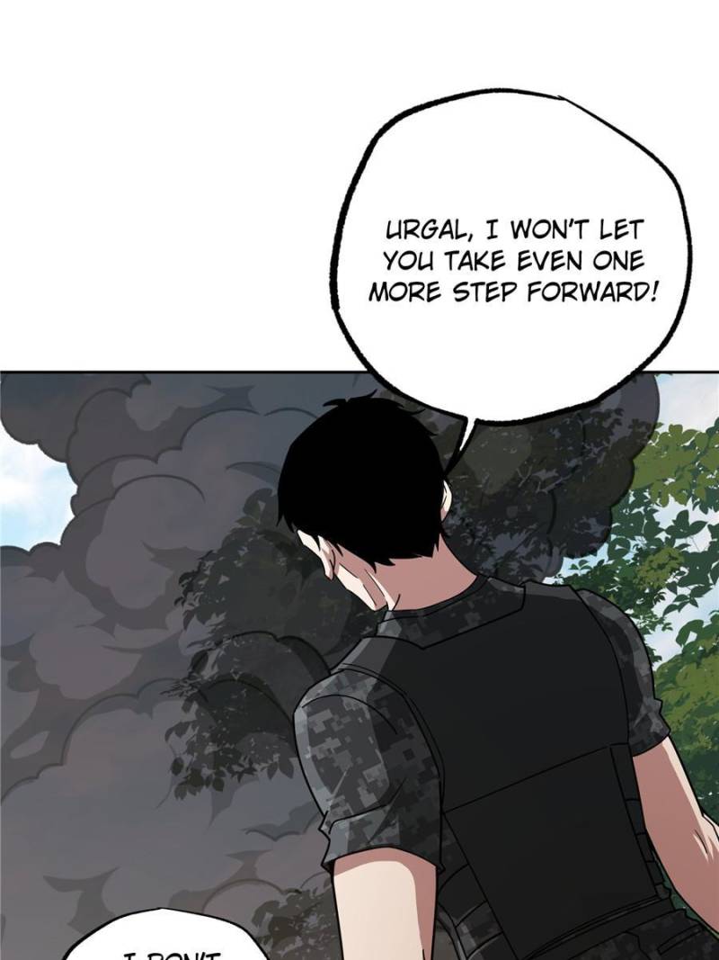 The Legendary Mechanic — Chapter 98 — page 12