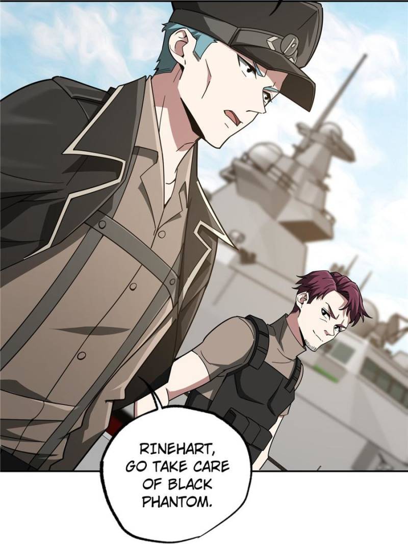 The Legendary Mechanic — Chapter 98 — page 16