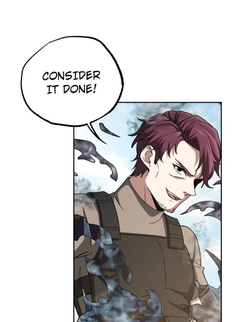 The Legendary Mechanic — Chapter 98 — page 17