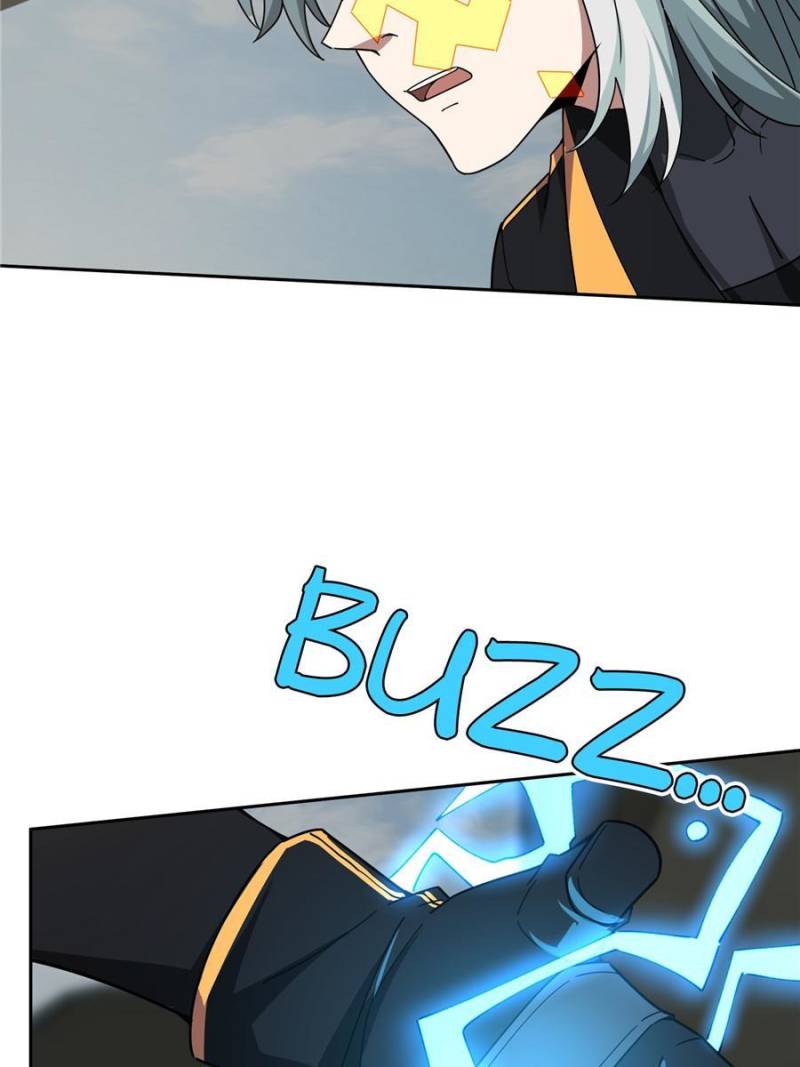 The Legendary Mechanic — Chapter 98 — page 23