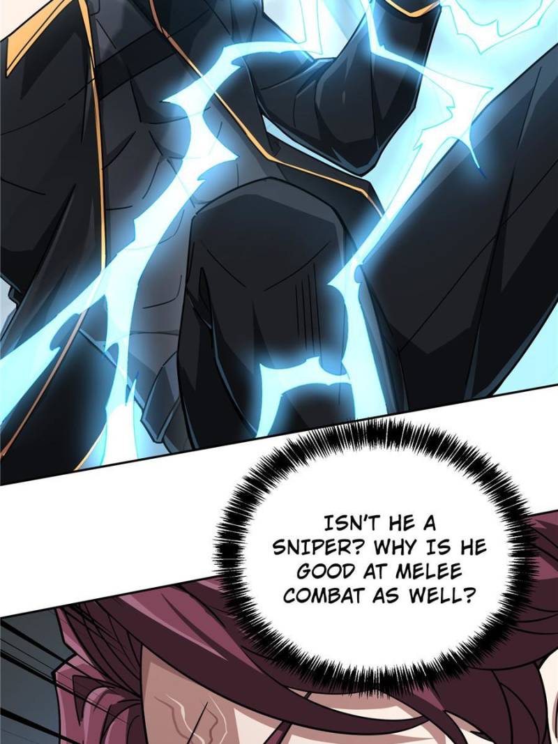 The Legendary Mechanic — Chapter 98 — page 26