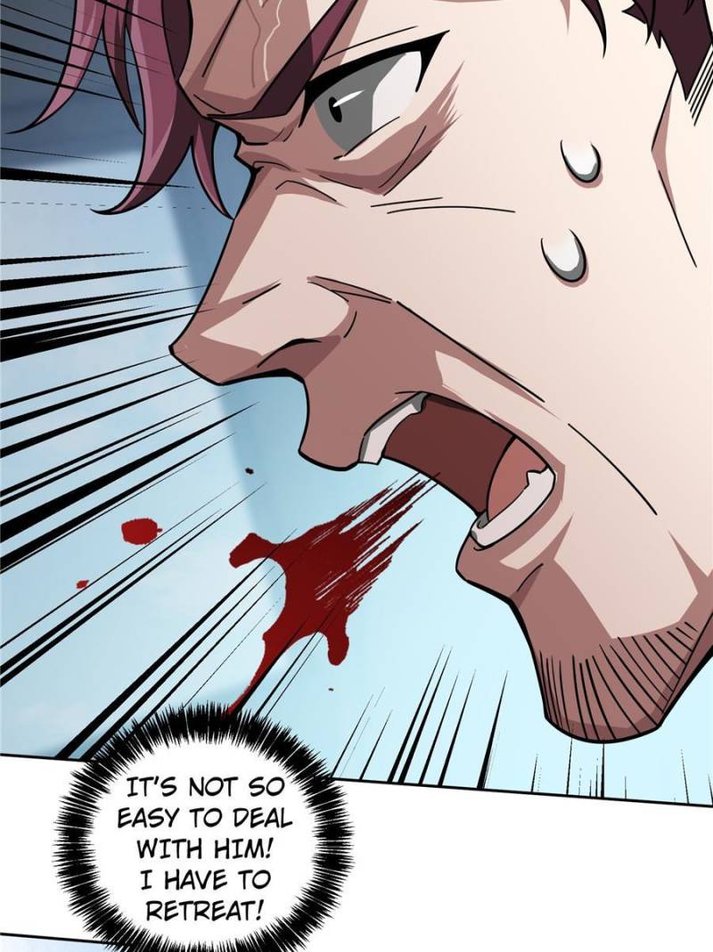 The Legendary Mechanic — Chapter 98 — page 27