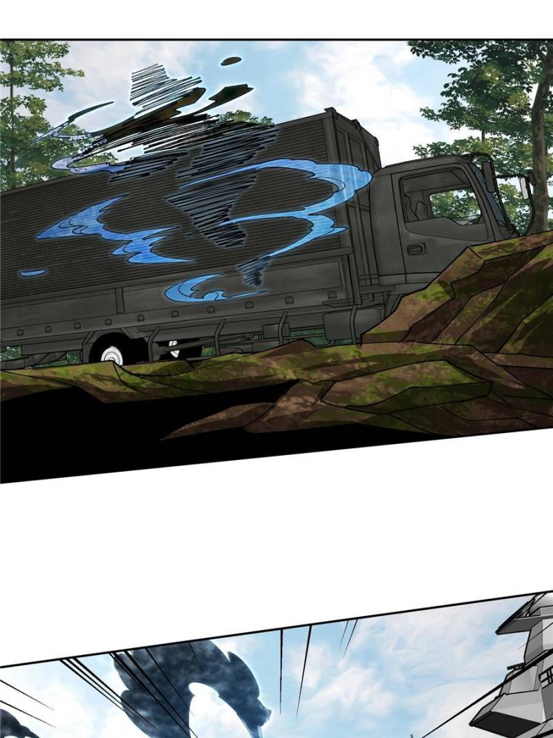 The Legendary Mechanic — Chapter 98 — page 31