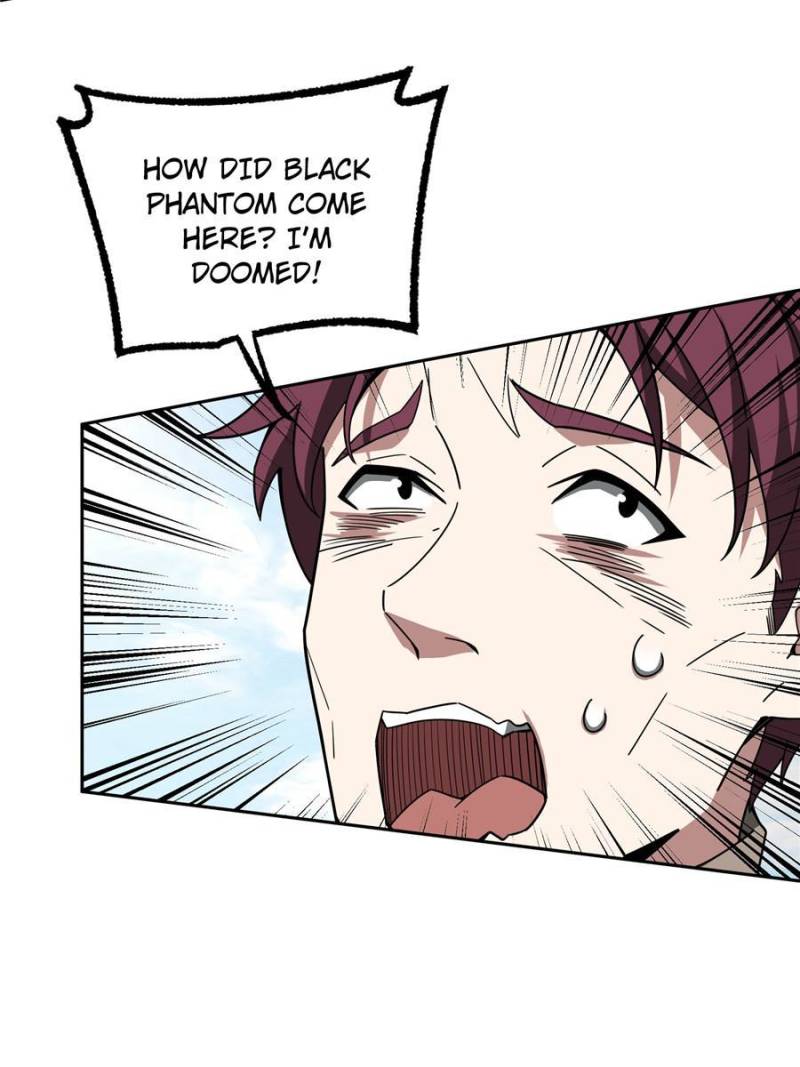 The Legendary Mechanic — Chapter 98 — page 34