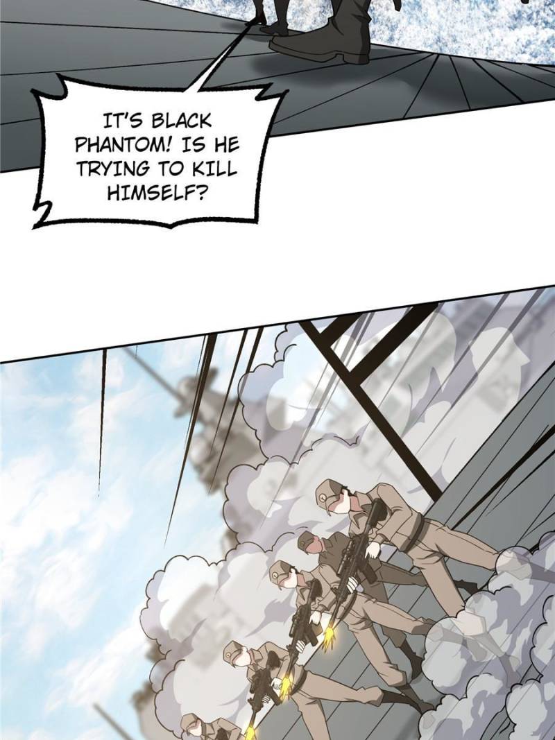 The Legendary Mechanic — Chapter 98 — page 45