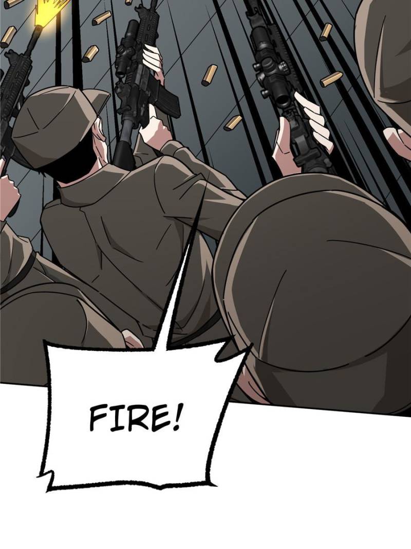 The Legendary Mechanic — Chapter 98 — page 47