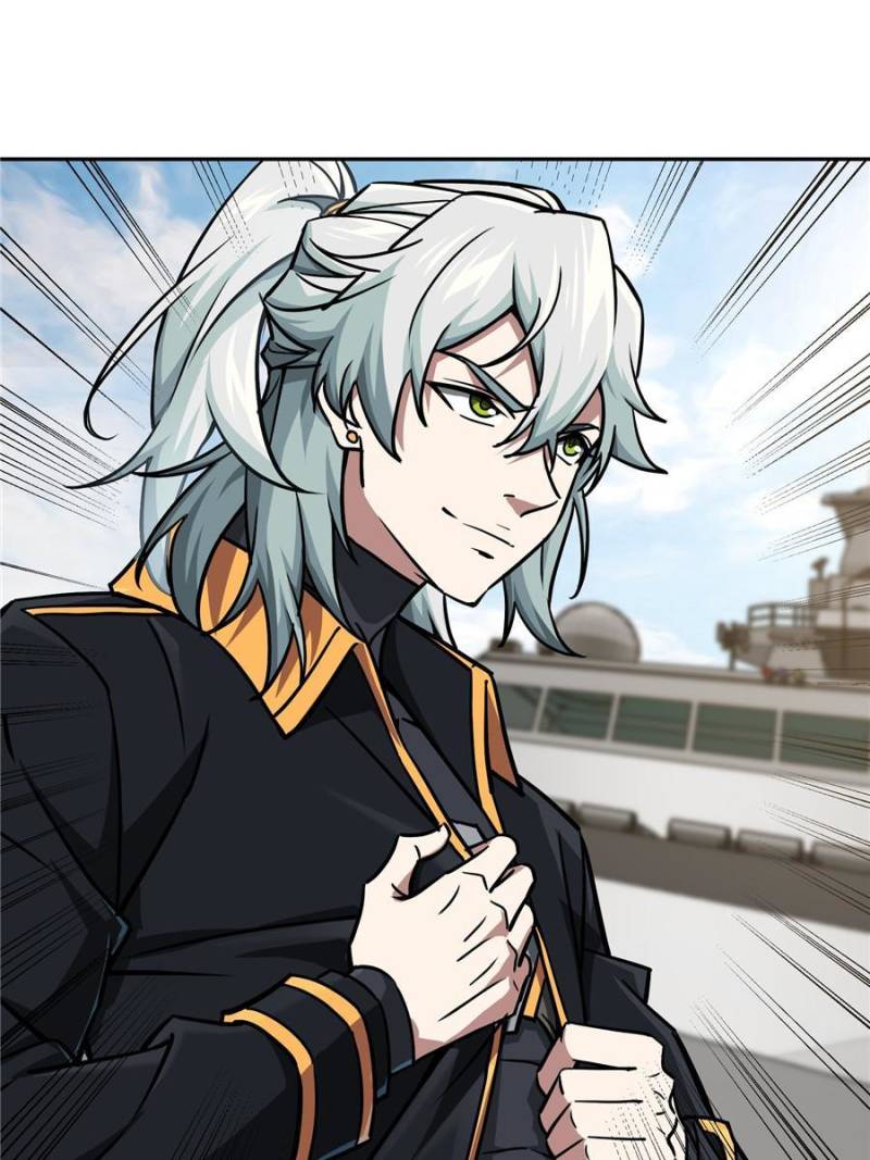 The Legendary Mechanic — Chapter 99 — page 2