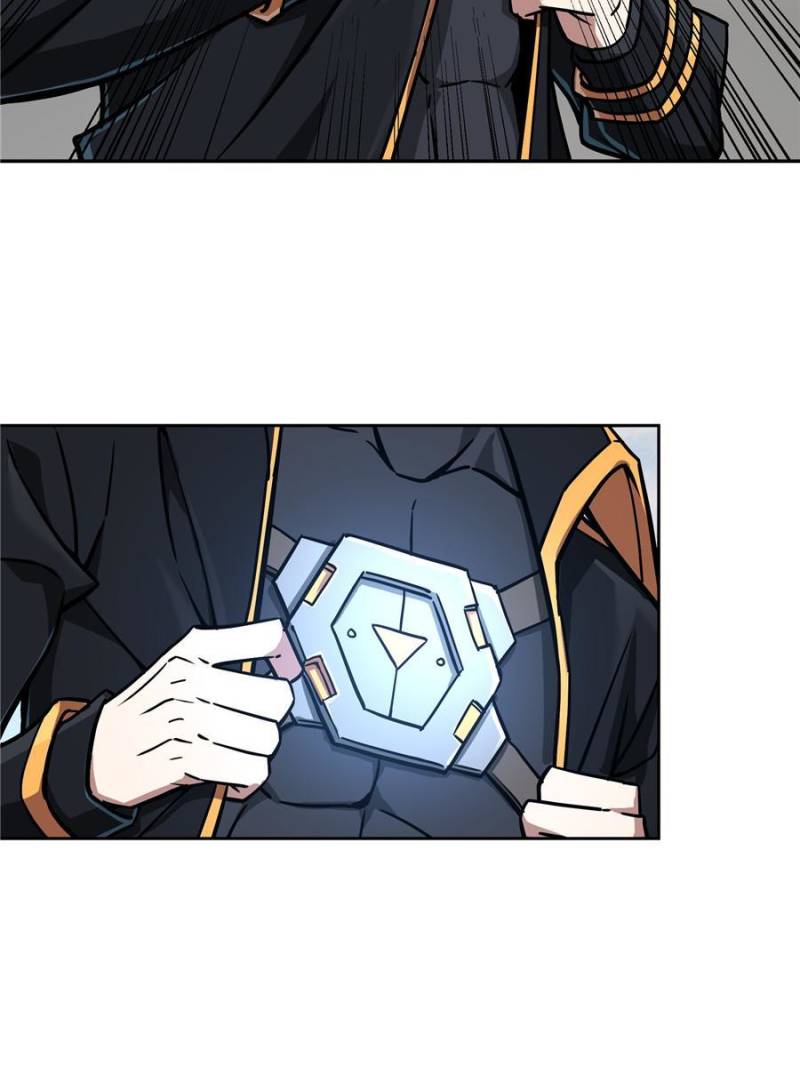The Legendary Mechanic — Chapter 99 — page 3