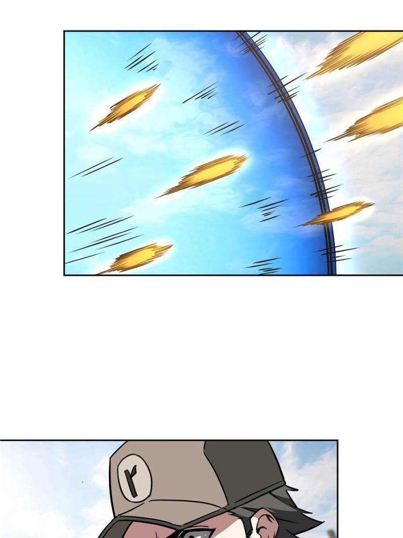 The Legendary Mechanic — Chapter 99 — page 7