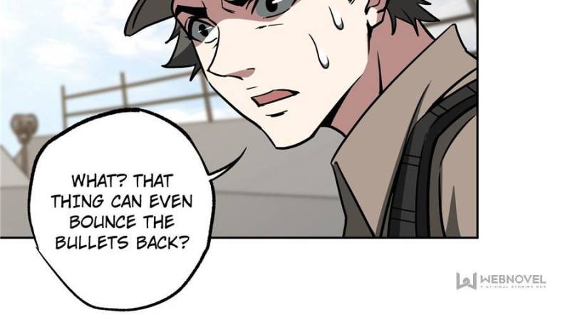 The Legendary Mechanic — Chapter 99 — page 8
