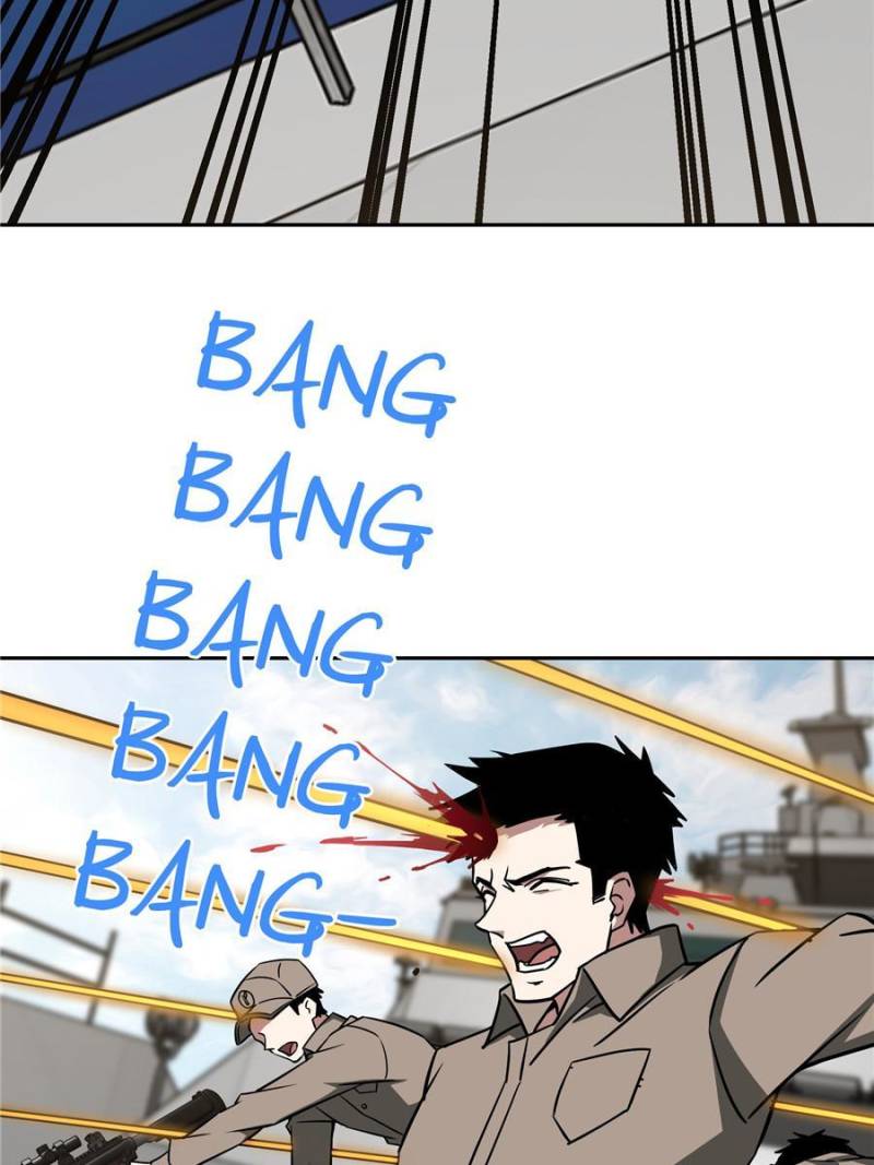 The Legendary Mechanic — Chapter 99 — page 17
