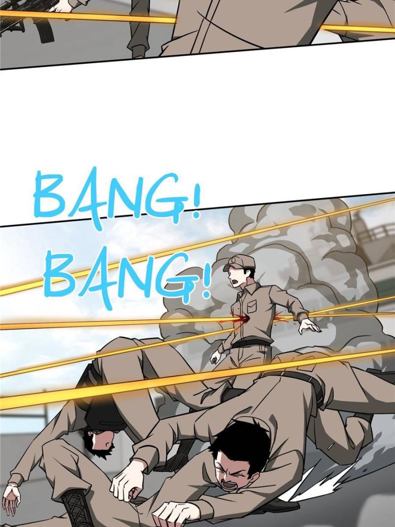 The Legendary Mechanic — Chapter 99 — page 18