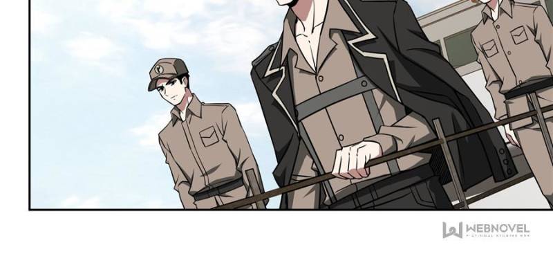 The Legendary Mechanic — Chapter 99 — page 20