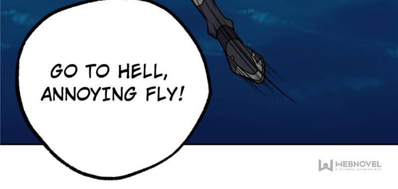 The Legendary Mechanic — Chapter 99 — page 26