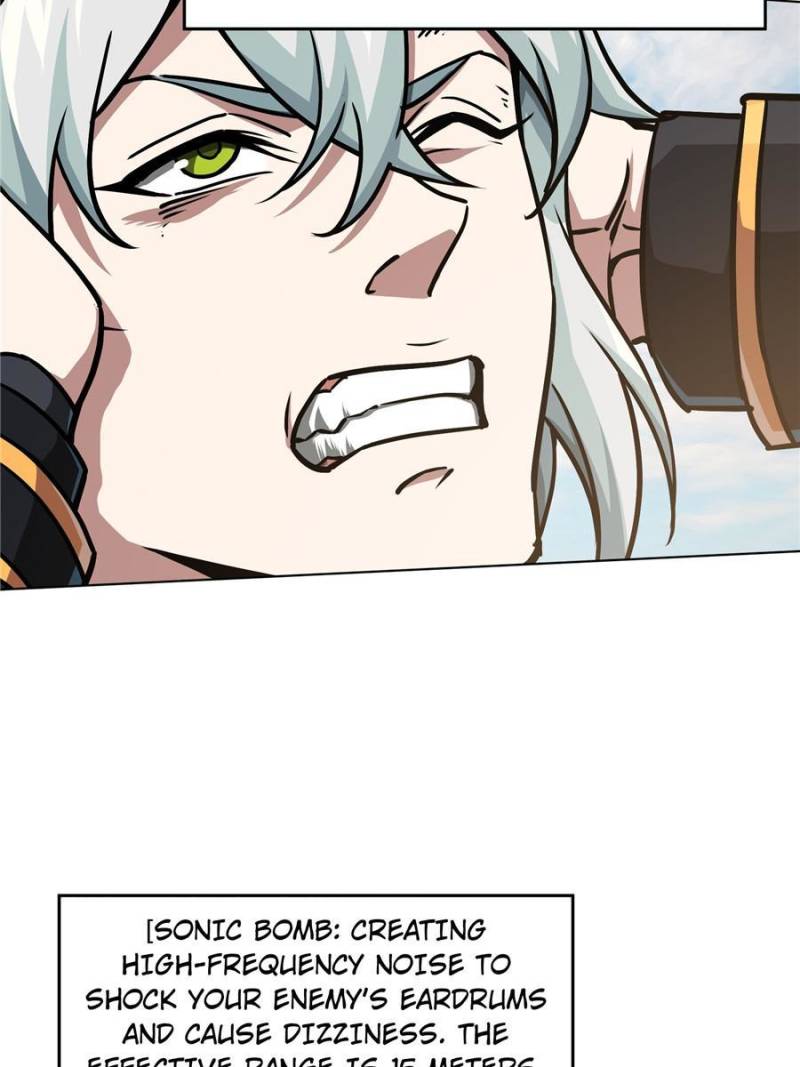 The Legendary Mechanic — Chapter 99 — page 30