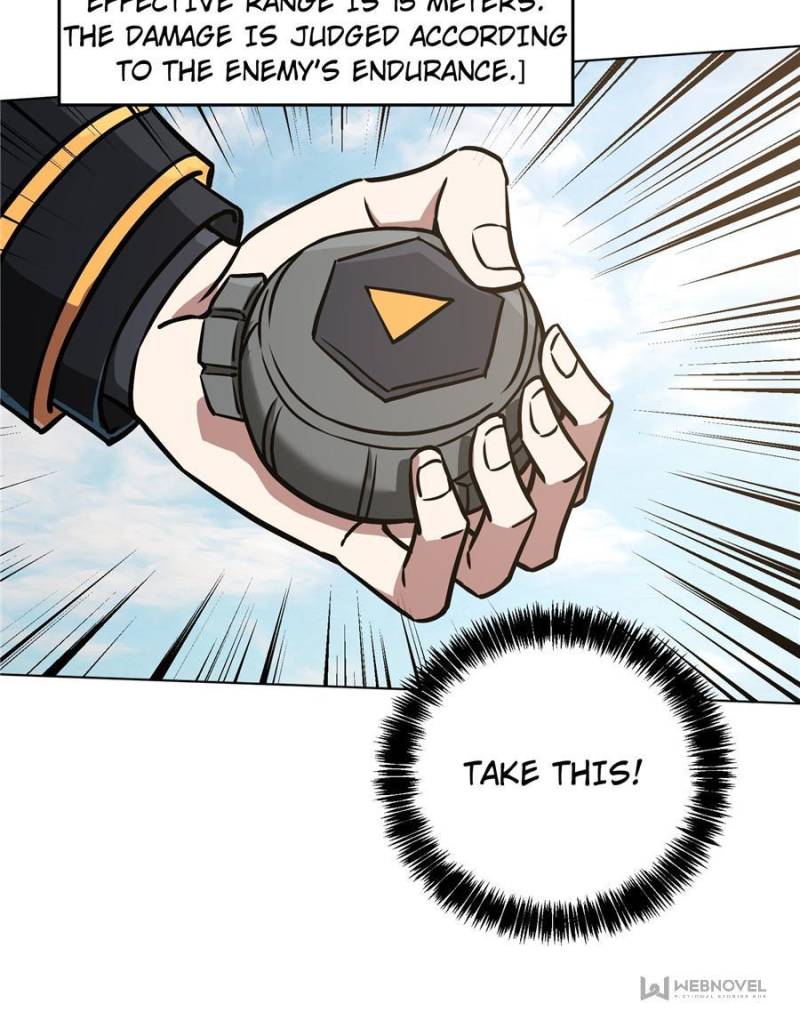 The Legendary Mechanic — Chapter 99 — page 31