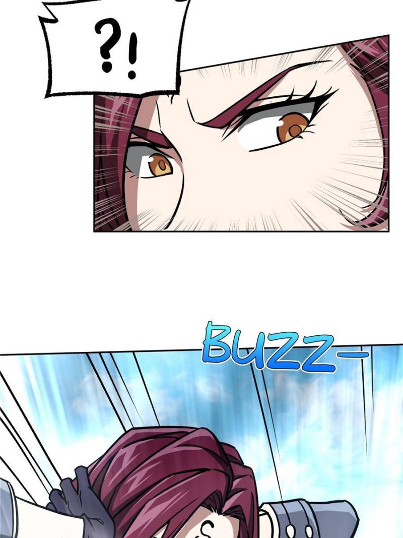 The Legendary Mechanic — Chapter 99 — page 35