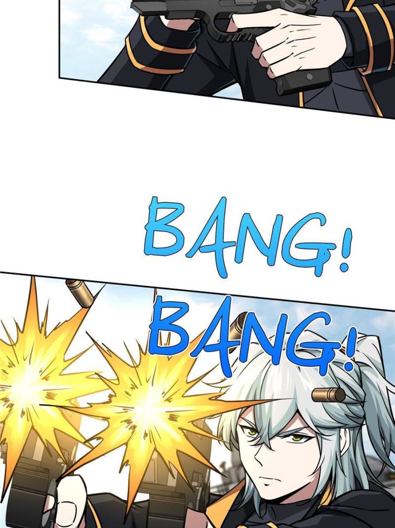 The Legendary Mechanic — Chapter 99 — page 39