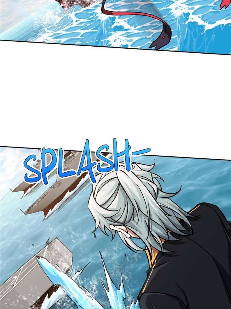 The Legendary Mechanic — Chapter 99 — page 45
