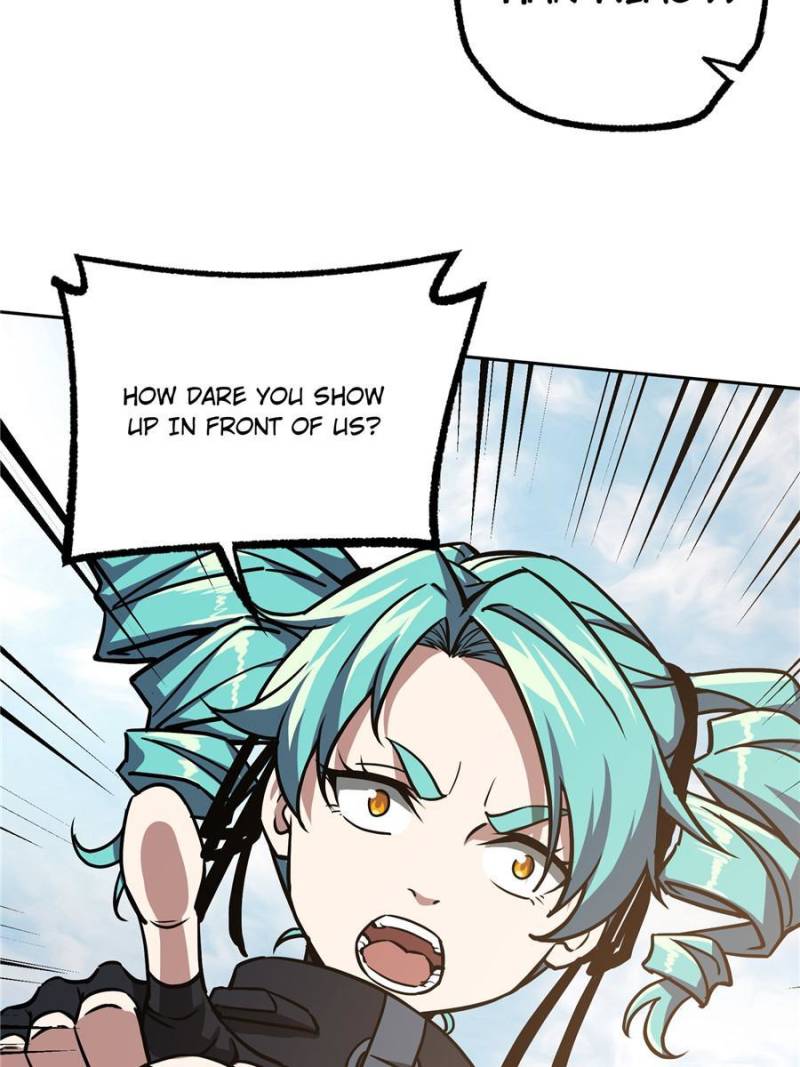 The Legendary Mechanic — Chapter 99 — page 47