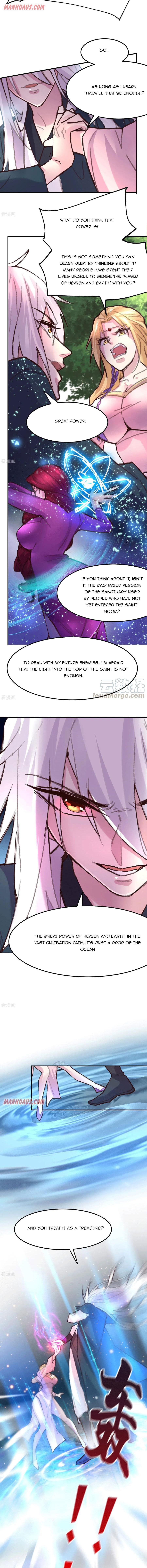 Son-in-Law Does Cheap Cultivation – Manhuaus — Chapter 100 — page 3