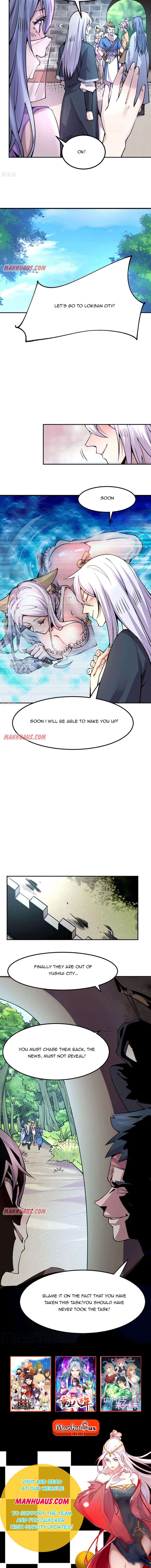 Son-in-Law Does Cheap Cultivation – Manhuaus — Chapter 100 — page 6