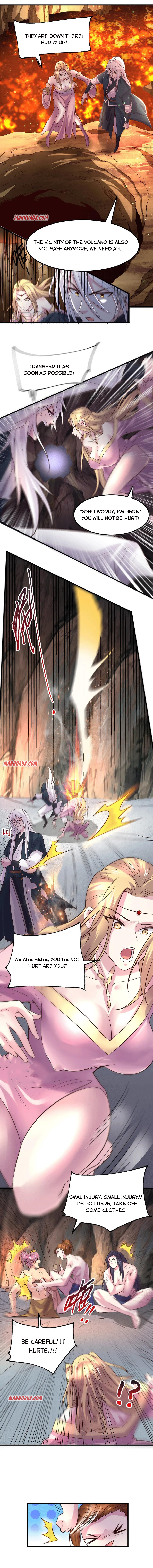 Son-in-Law Does Cheap Cultivation – Manhuaus — Chapter 104 — page 4
