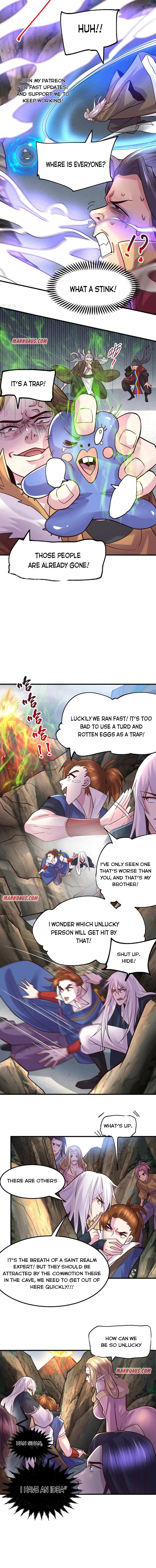 Son-in-Law Does Cheap Cultivation – Manhuaus — Chapter 105 — page 2