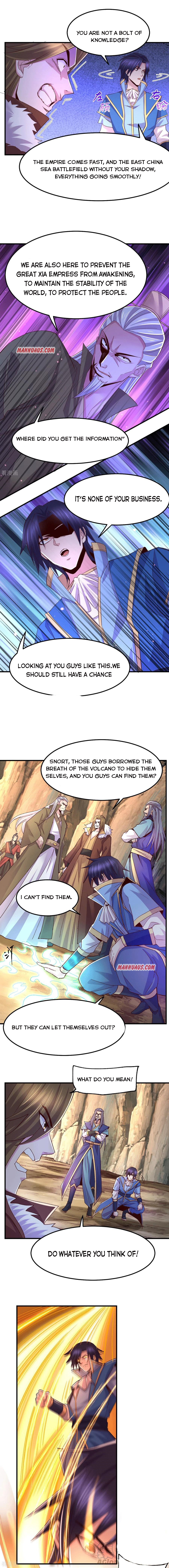 Son-in-Law Does Cheap Cultivation – Manhuaus — Chapter 105 — page 4