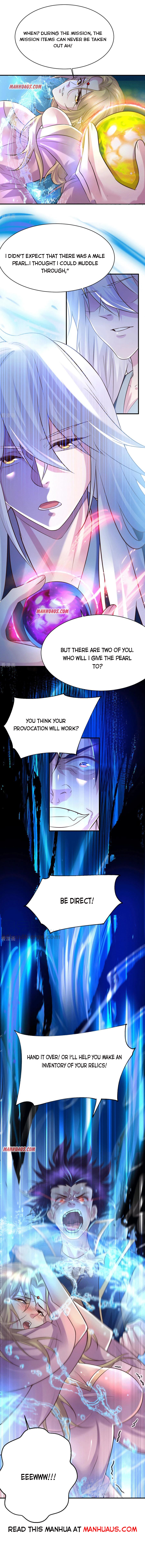 Son-in-Law Does Cheap Cultivation – Manhuaus — Chapter 106 — page 6
