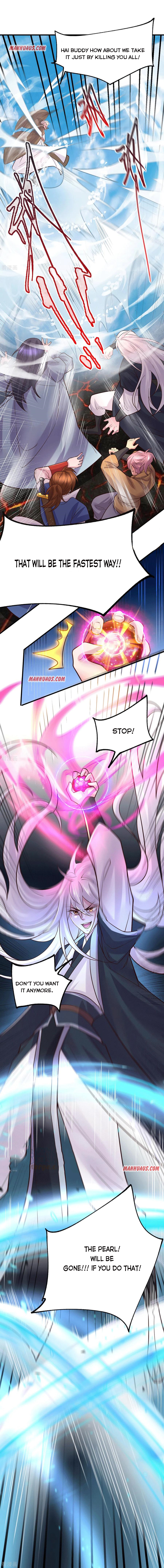Son-in-Law Does Cheap Cultivation – Manhuaus — Chapter 107 — page 1